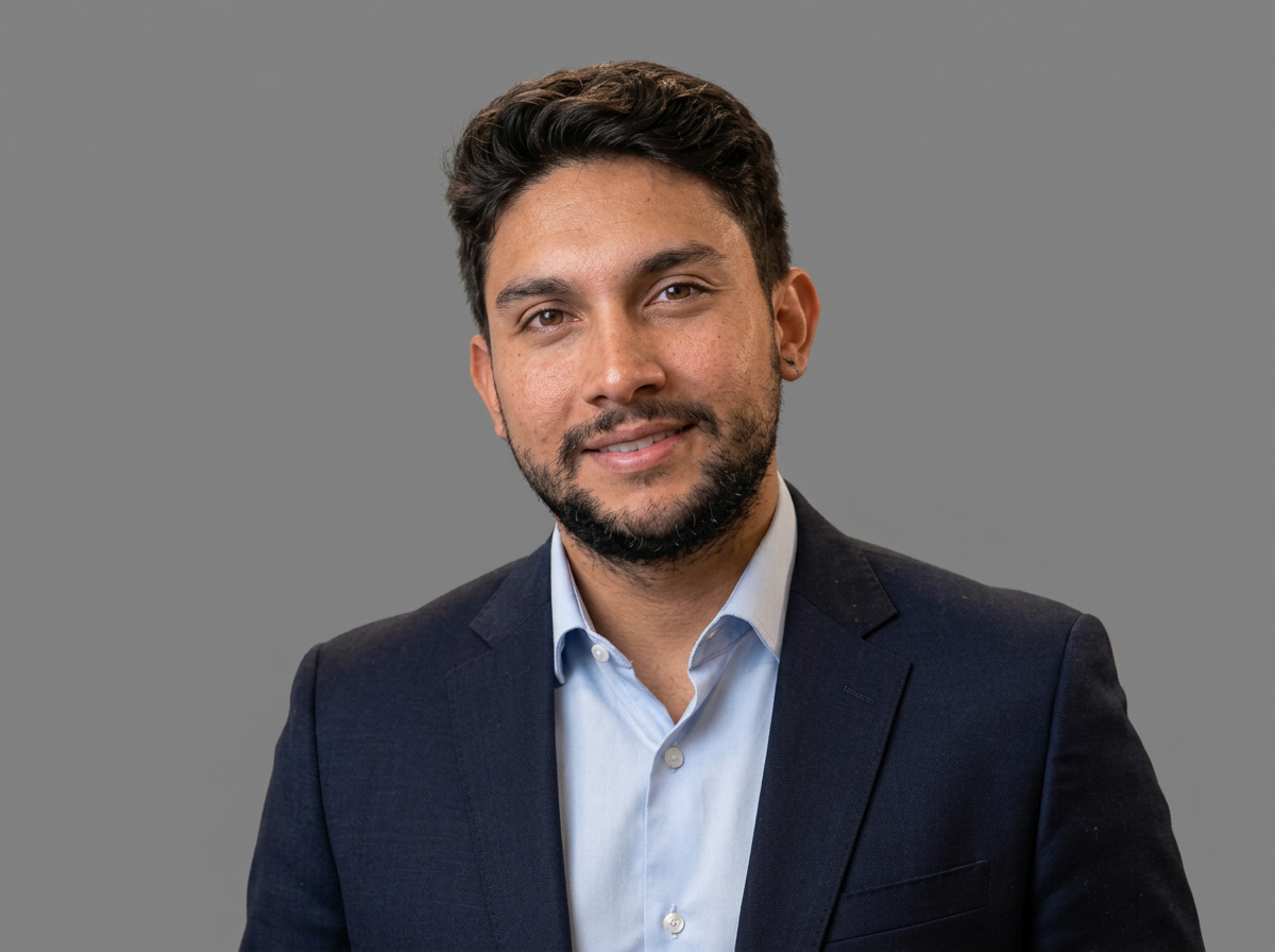 Diego Gutierrez