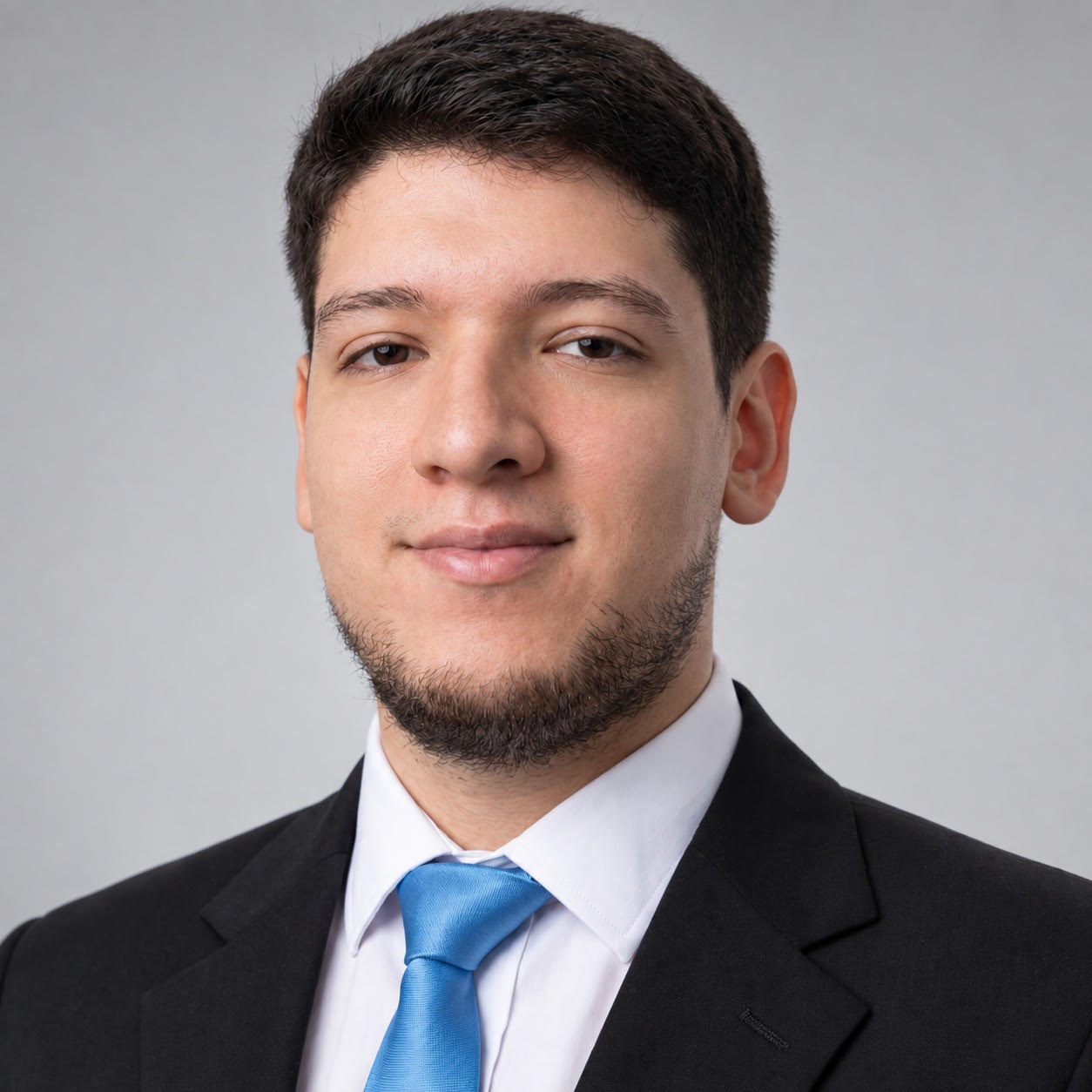 David Escobar